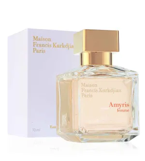 Maison Francis Kurkdjian Amyris Femme eau de parfum pour femmes 70 ml