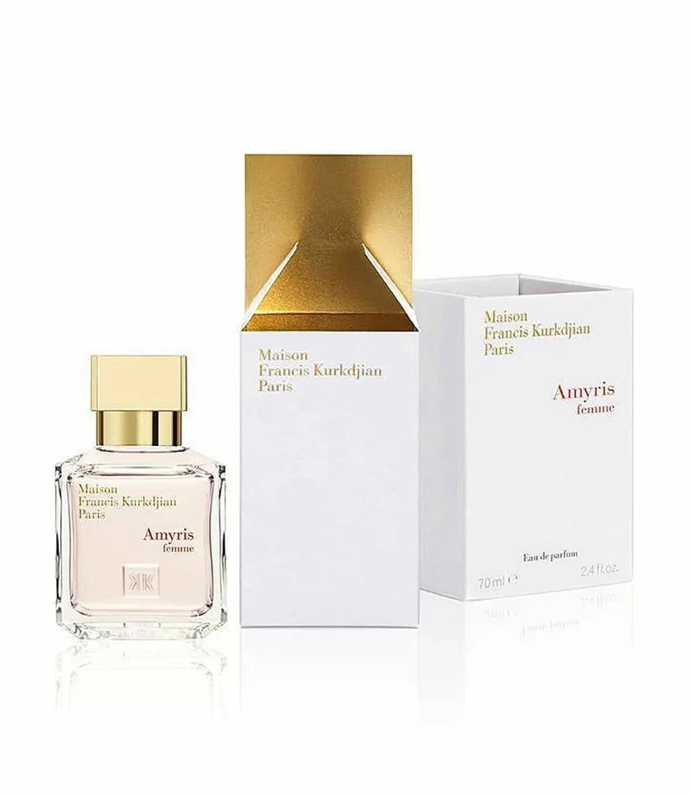 Amyris Femme eau de parfum voor vrouwen 70 ml