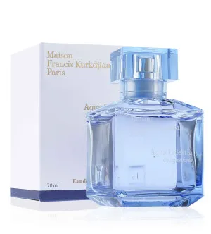 Maison Francis Kurkdjian Aqua Celestia Cologne Forte eau de parfum unisexe 70 ml