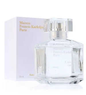 Maison Francis Kurkdjian Aqua Universalis Cologne Forte eau de parfum unisexe 70 ml