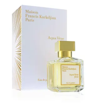 Maison Francis Kurkdjian Aqua Vitae Forte eau de parfum unisexe 70 ml