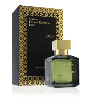 Maison Francis Kurkdjian Oud eau de parfum unisexe 70 ml