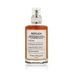 Replica By the Fireplace eau de toilette unisexe 100 ml