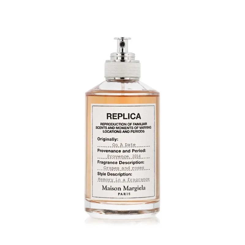 Replica On A Date eau de toilette unisexe 100 ml