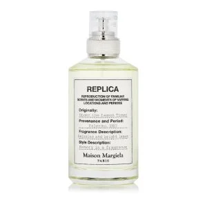 Maison Margiela Replica Under the Lemon Trees eau de toilette unisexe