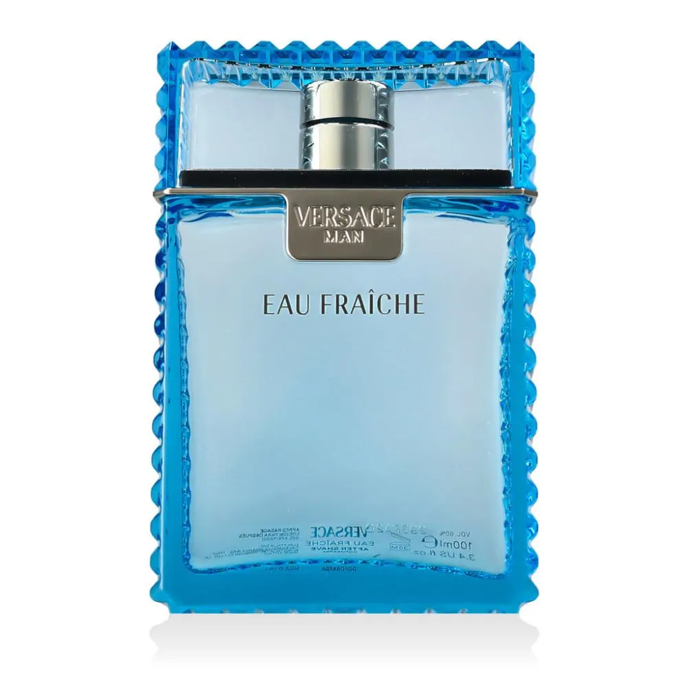 Man Eau Fraîche après-rasage pour homme 100 ml