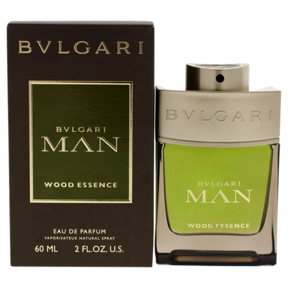 Man Wood Essence eau de parfum voor heren 60 ml