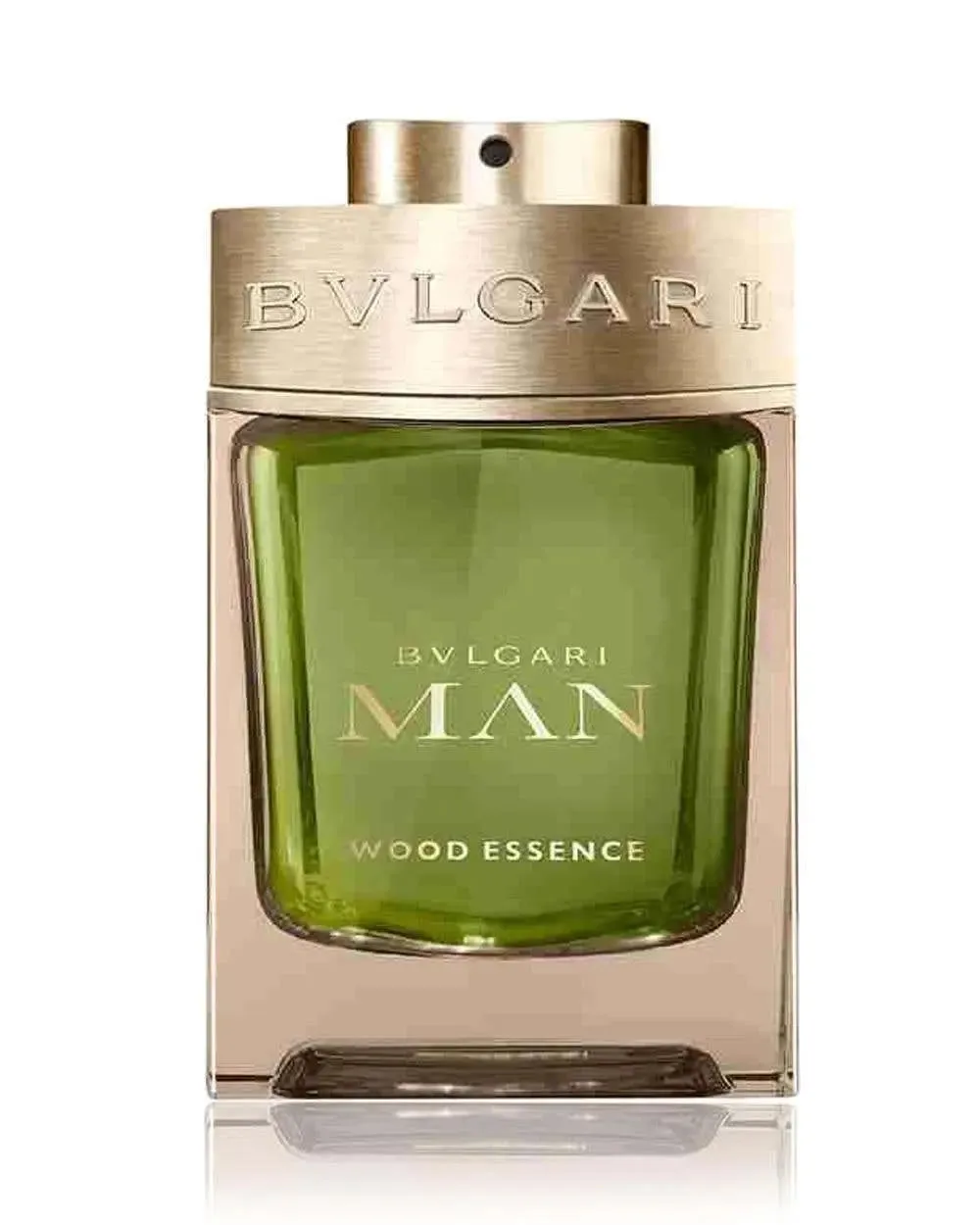 Man Wood Essence eau de parfum voor heren 60 ml