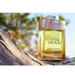 Man Wood Neroli eau de parfum voor heren 100 ml