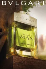 Man Wood Neroli eau de parfum voor heren 100 ml