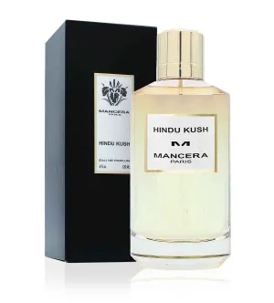 Eau de parfum unisexe Mancera Hindu Kush 120 ml
