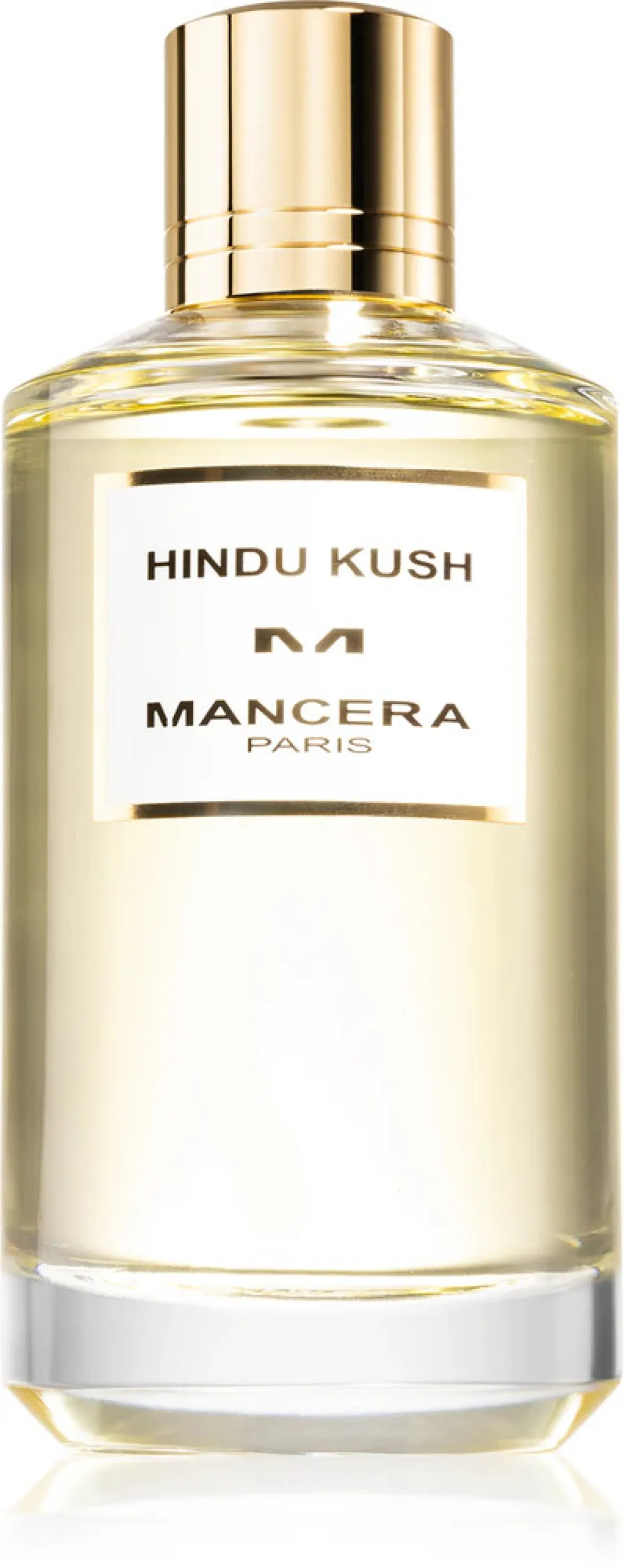 Hindu Kush eau de parfum unisex 120 ml
