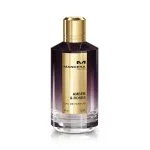 Amber & Roses eau de parfum unisexe 120 ml