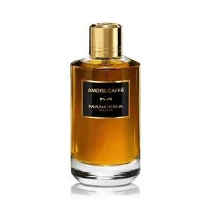 Mancera Amore Caffè eau de parfum unisexe