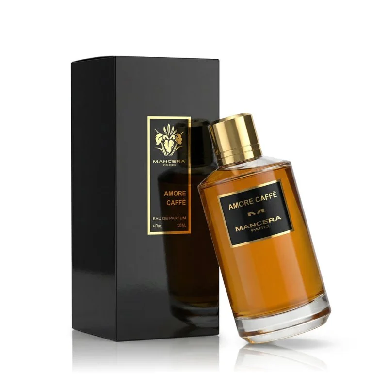 Amore Caffè eau de parfum unisexe 120 ml