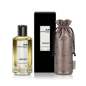 Mancera Aoud Violet eau de parfum unisex