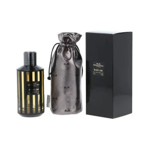 Mancera Black Line eau de parfum unisexe