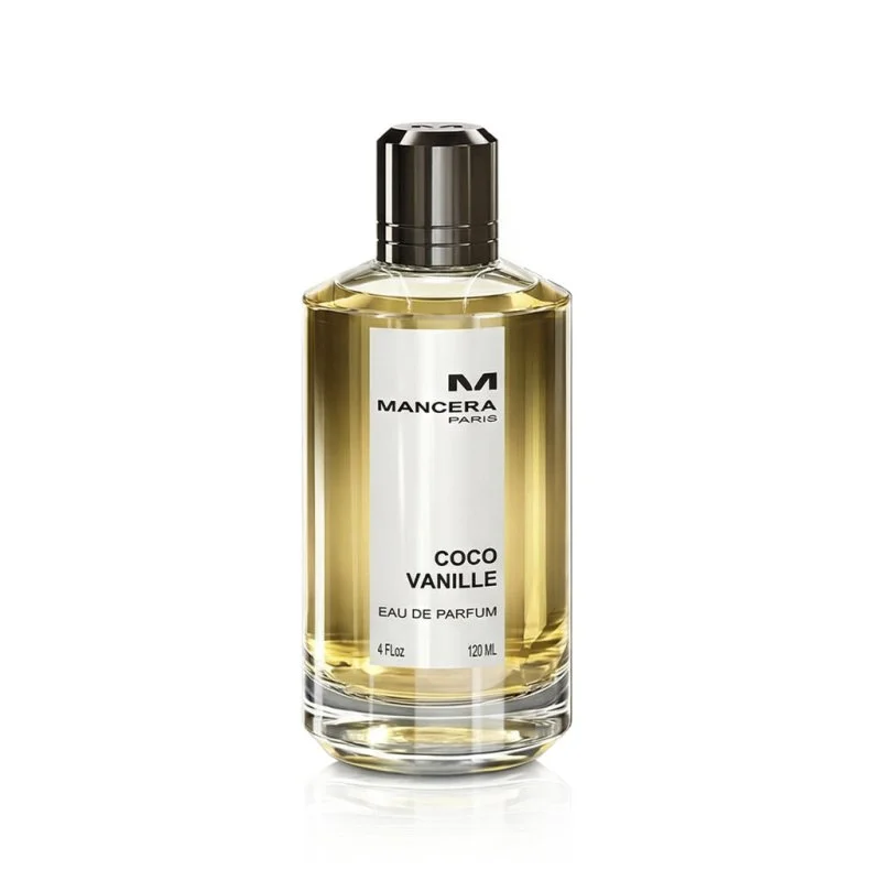 Coco Vanille eau de parfum pour femme 120 ml