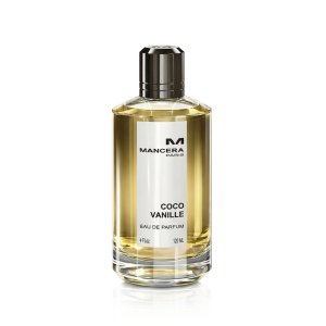 Coco Vanille Eau de Parfum voor dames
