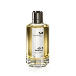 Mancera Coco Vanille eau de parfum pour femme