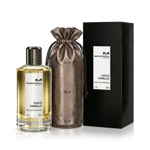 Mancera Coco Vanille eau de parfum pour femme