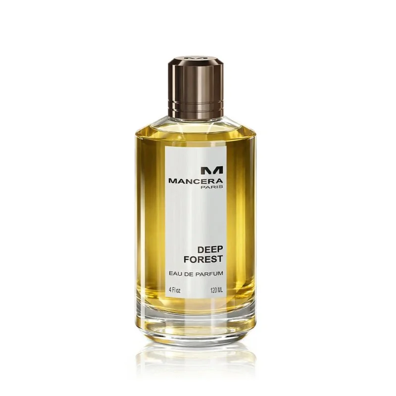 Deep Forest Eau de Parfum unisexe 120 ml