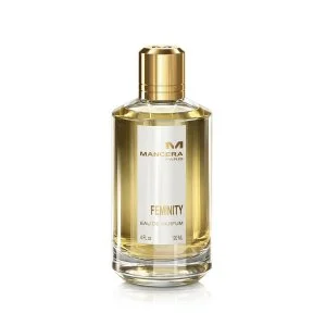 Mancera Feminity eau de parfum pour femme