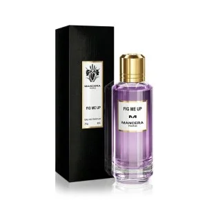 Mancera Fig Me Up Eau de Parfum unisexe