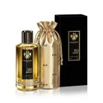Gold Aoud eau de parfum unisexe 120 ml