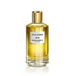 Gold Incense eau de parfum unisexe 120 ml
