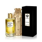 Gold Incense eau de parfum unisexe 120 ml
