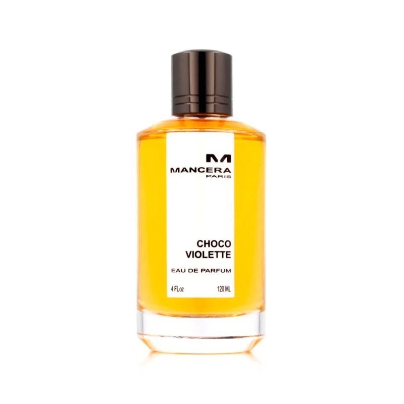 Choco Violette Eau de Parfum unisexe 120 ml