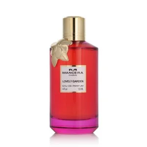 Mancera Lovely Garden eau de parfum pour femme