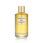 Midnight Gold eau de parfum unisexe 120 ml