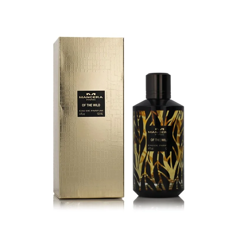 Of The Wild Eau de Parfum Unisexe 120 ml