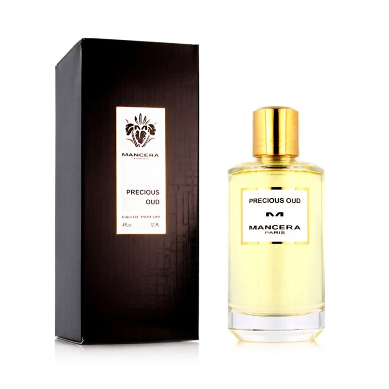 Precious Oud eau de parfum unisexe 120 ml