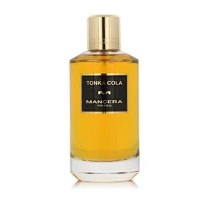 Mancera Tonka Cola eau de parfum unisexe
