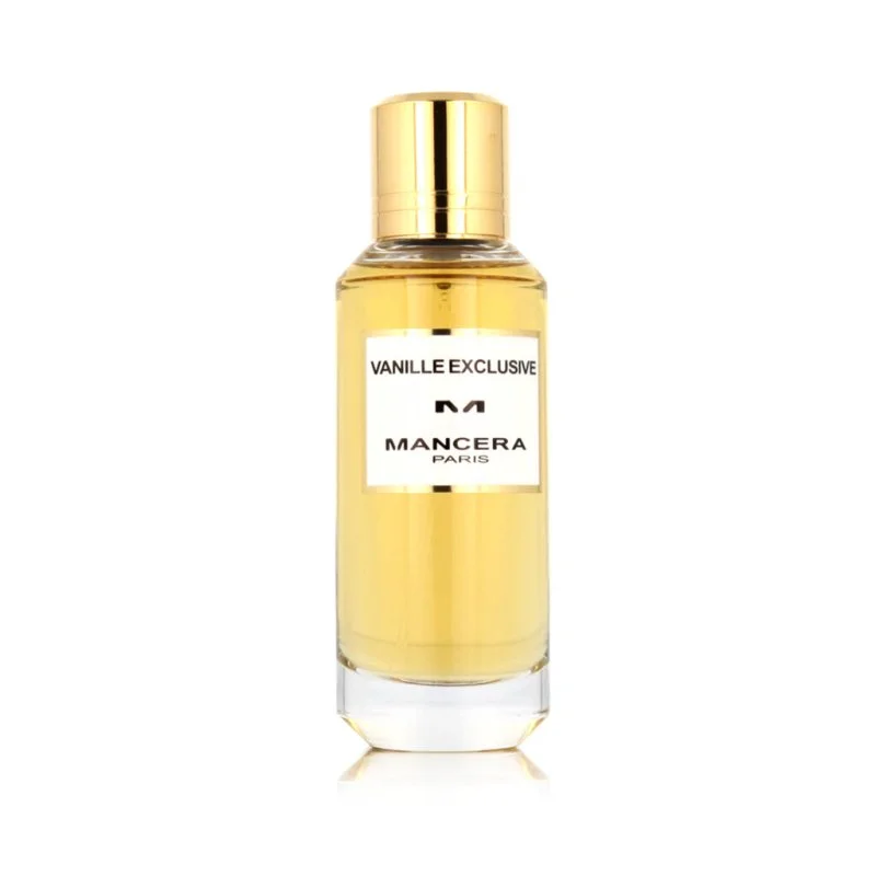 Vanille Exclusive Eau de Parfum unisexe 60 ml