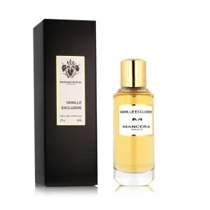 Mancera Vanille Exclusive Eau de Parfum unisex