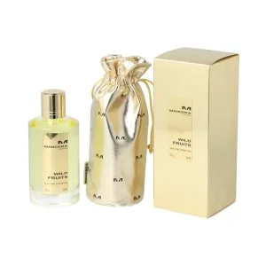 Mancera Wild Fruits eau de parfum unisexe