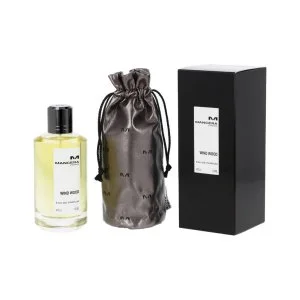 Mancera Wind Wood eau de parfum pour homme