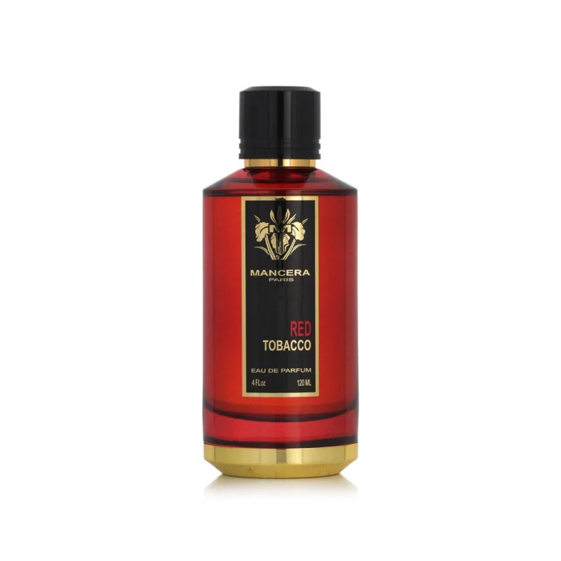 Red Tobacco eau de parfum unisexe 120 ml