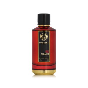 Red Tobacco eau de parfum unisexe