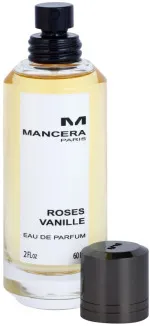 Roses Vanille eau de parfum 120 ml voor vrouwen