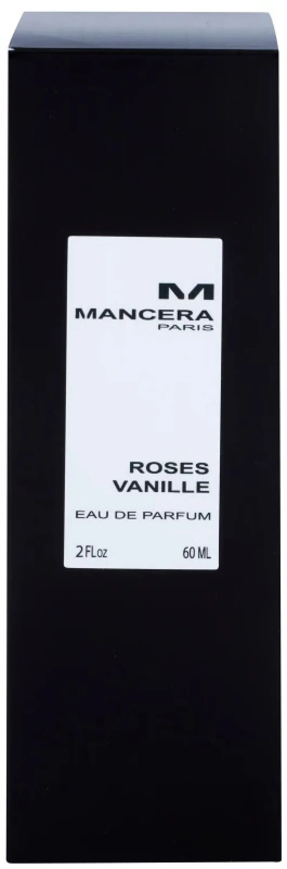 Roses Vanille eau de parfum 120 ml voor vrouwen