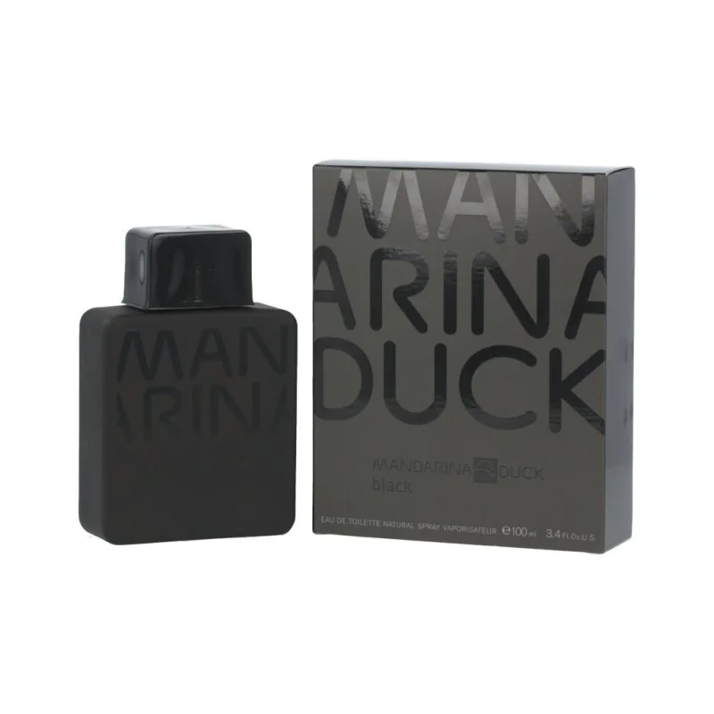 Black eau de toilette pour homme 100 ml