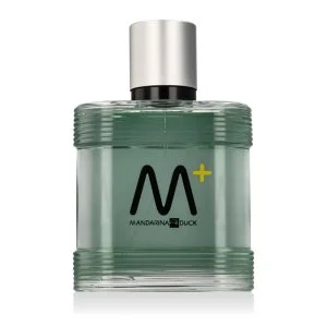 Mandarina Duck M+ Intense eau de toilette pour homme