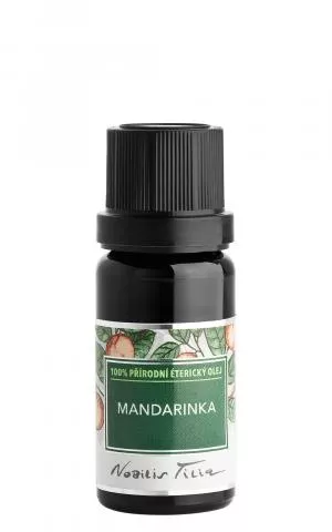 Nobilis Tilia Mandarine 10ml