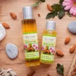 Saloos Huile d'amande 50 ml