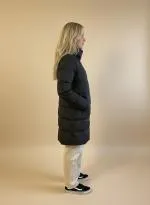 Ecoalf Manlie Jacket Black